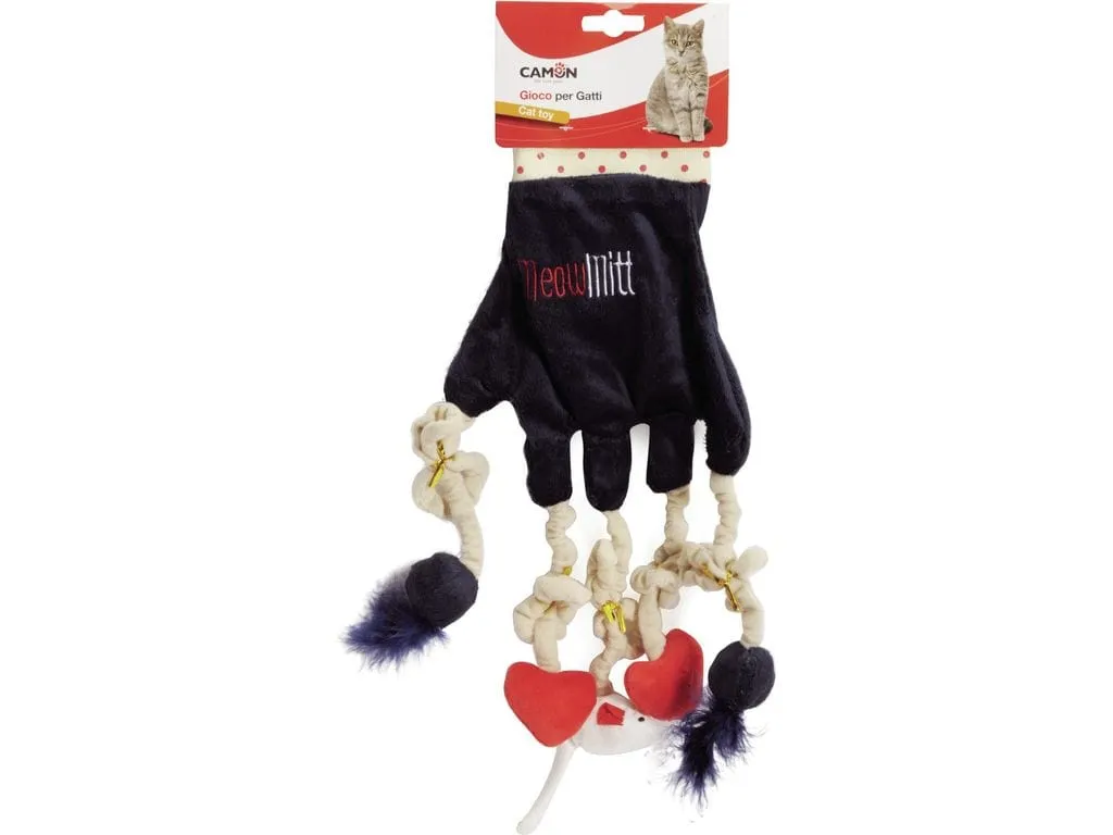 MEOW MITT- Cat toy Pets Qatar
