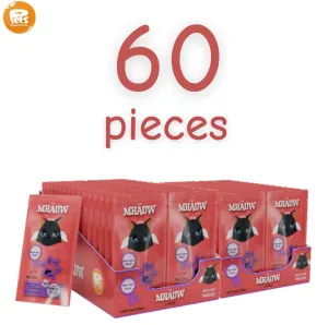 MHAUW BOX 2 Pets Qatar