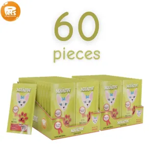 MHAUW BOX 3 Pets Qatar