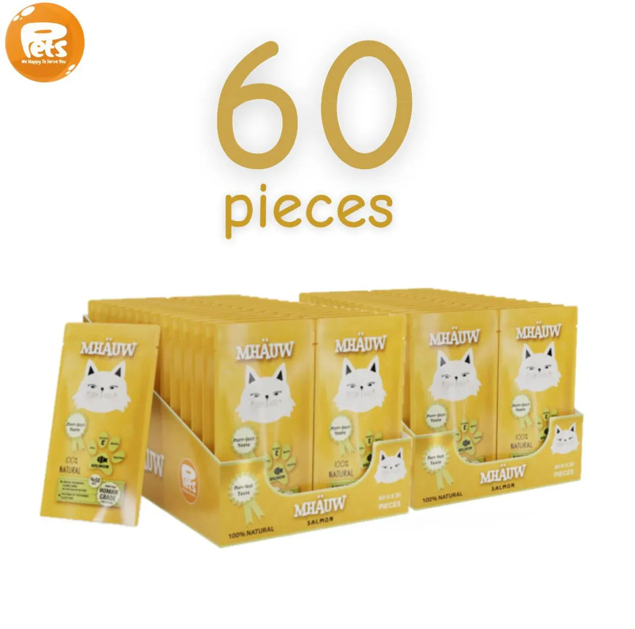 MHAUW BOX Pets Qatar
