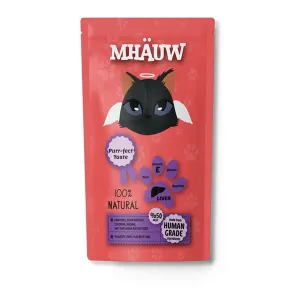 MHAUW LIVER 80 G X 1 PIECES Pets Qatar