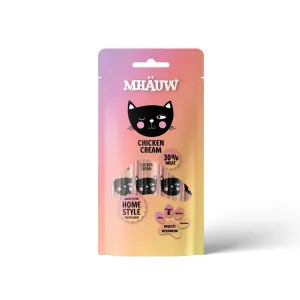 MHAUW MULTI VITAMIN 15 G x 4 PIECES Pets Qatar