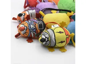 Mice With Catnip & Sound as photo Pets Qatar