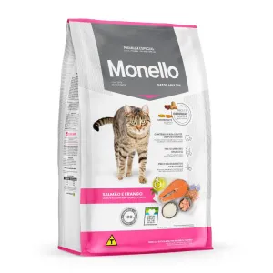 Monello Special Adult Cat 15Kg Pets Qatar