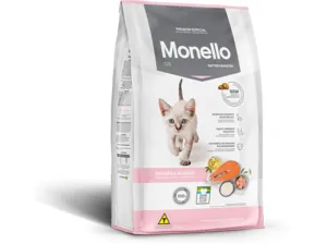 Monello Special Premium Cat Kitten 15Kg Pets Qatar