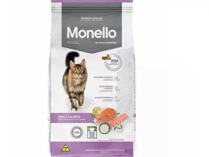 Monello Special Premium Sterilized Cat 10.1Kg Pets Qatar