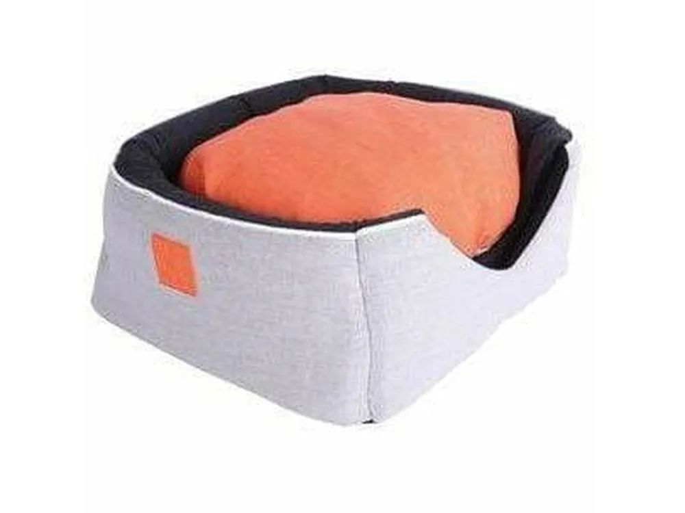 MOON TIPI ORANGE &  GRAY Pets Qatar
