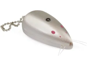 Mouse-Shaped Laser Pointer For Cats Pets Qatar