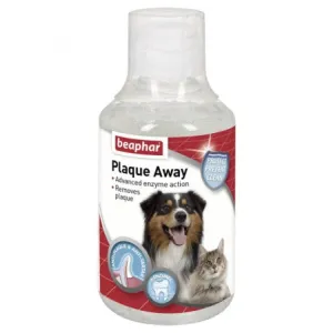 Mouth Wash 250m Pets Qatar