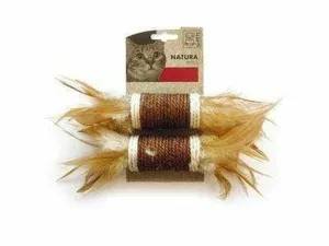 NATURA ROLLS - L:24  4.5 MIXED COLORS Pets Qatar