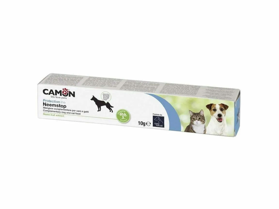 Neemstop       10G Pets Qatar