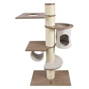 New Catelite - Leonardo Cat Tree Pets Qatar