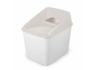 No Mess litter Box - Sand Pets Qatar