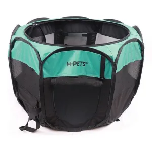 Octagon Puppy Pen L Pets Qatar