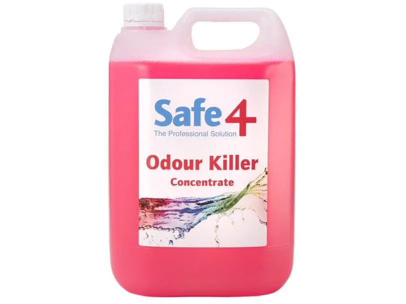 Odour killer Concentrate 5Lt Pets Qatar