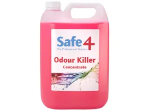 Odour killer Concentrate 5Lt Pets Qatar