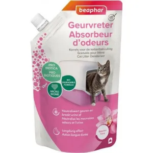 Odour Killer Multi Fresh - Floral Scent Pets Qatar
