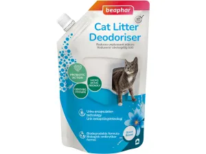 Odour Killer Multi Fresh - Ocean Breeze 400g Pets Qatar