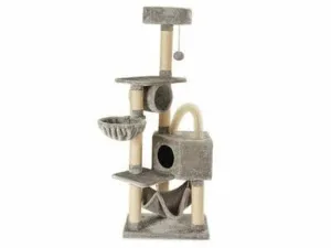 OLYMPUS GREY & BEIGE Pets Qatar