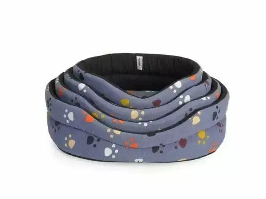 Oval bed 40 CM Pets Qatar