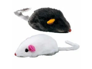 Pa 5004 Toys For Cats (X2) Pets Qatar
