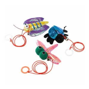 Pa 5025 Giant Fabric Toy Pets Qatar