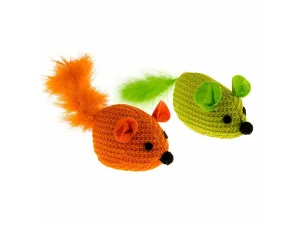 Pa 5414 Mouse (X2) Pets Qatar