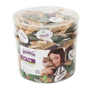 Paper Rope Mouse(CYLINDER) single piece Pets Qatar