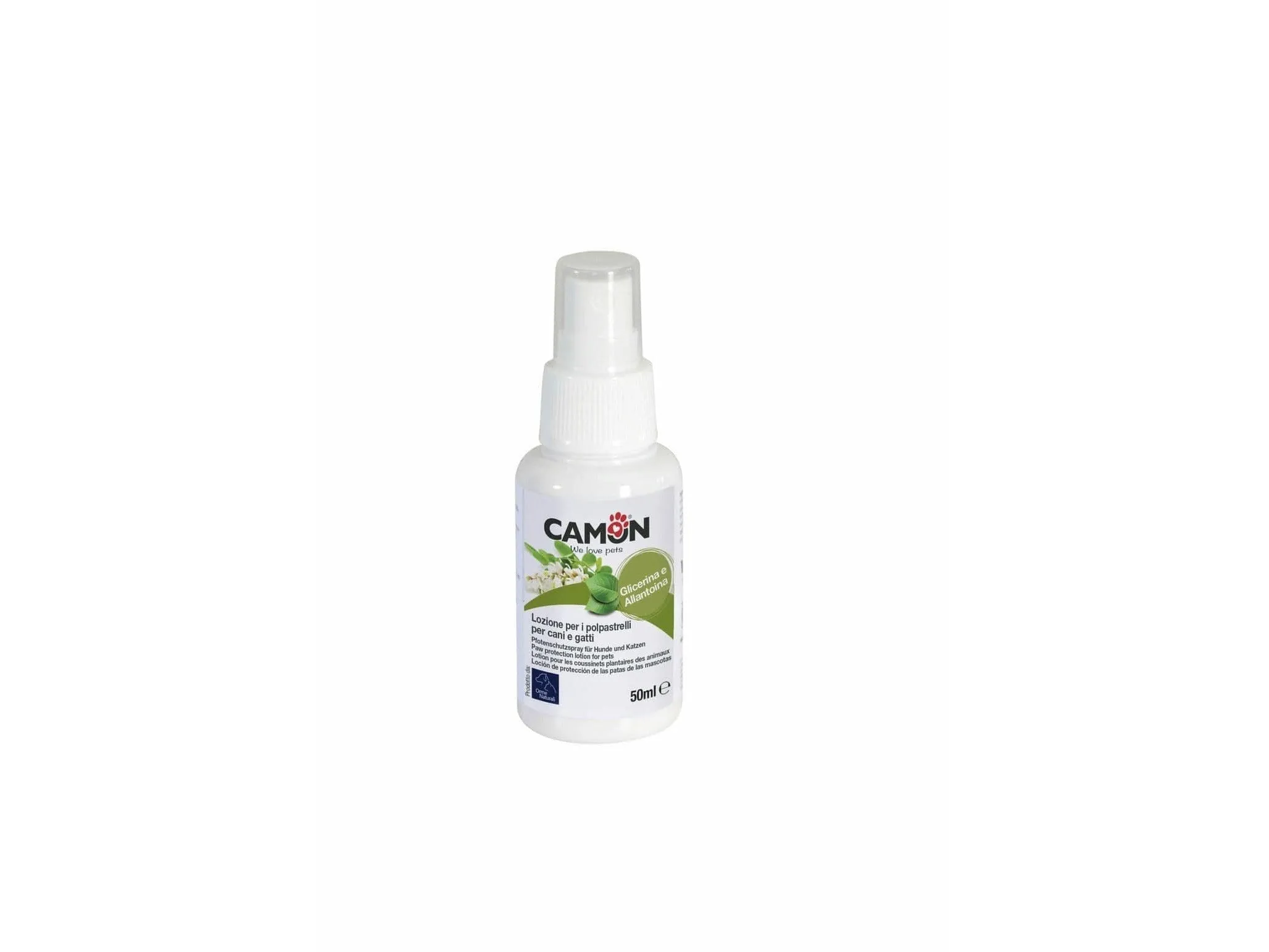 Paw Protection Lotion * 50Ml Pets Qatar