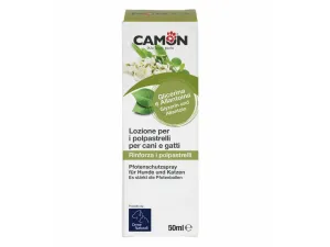 Paw Protection Lotion * 50Ml Pets Qatar