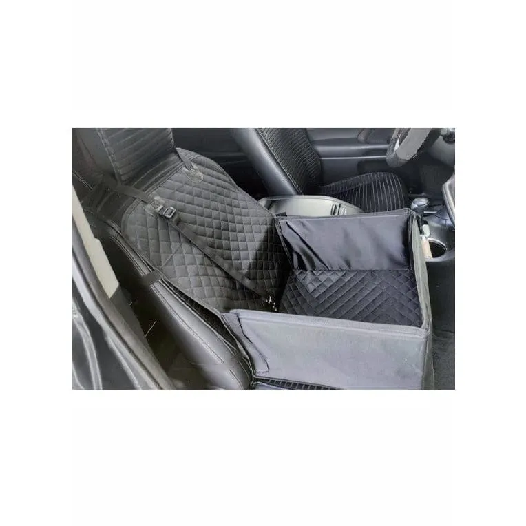 Pawise 2 In 1 Car Seat Cover/Booster Pets Qatar