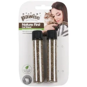 PAWISE  2PK 4G CATNIP REPLACEMETN Pets Qatar