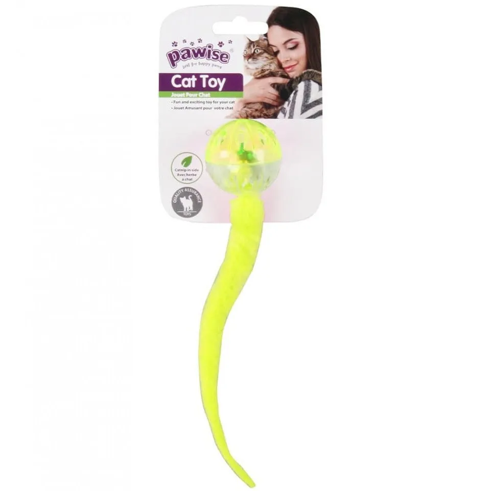 PAWISE Baby Snake w/Ball Pets Qatar