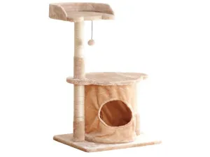 Pawise Cat Cando Post Pets Qatar