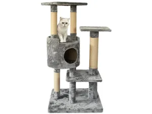 Pawise Cat Climing Tree 127Cm Pets Qatar