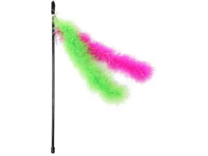 PAWISE  Cat glitter teaser Pets Qatar