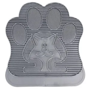 Pawise Cat Litter Mat,Plastic Pets Qatar