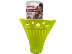 Pawise Cat Litter Scoop Type 1 Pets Qatar