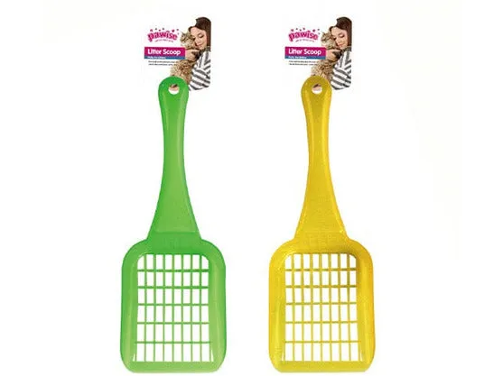 Pawise Cat Litter Scoop type 2 Pets Qatar