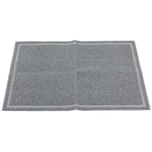 PAWISE  Cat litter Trapper Mat - 60x90cm Pets Qatar