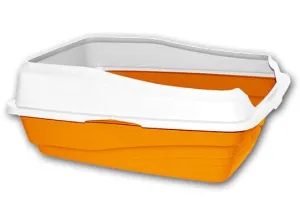 Pawise Cat Litter Tray 46X36Cm Pets Qatar