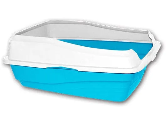 Pawise Cat Litter Tray 46X36Cm Pets Qatar
