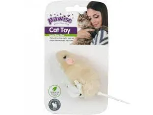 Pawise Cat Moving Mouse Pets Qatar