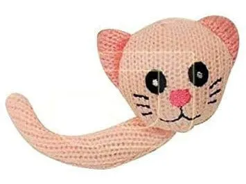 PAWISE cat sock toy A Pets Qatar