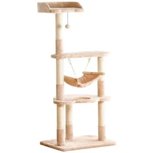 Pawise Climbing Cat Tree Pets Qatar