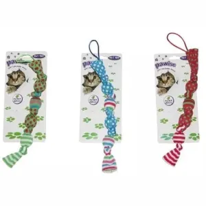 PAWISE Faradole Cat Toy Pets Qatar