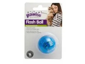 PAWISE Flash ball Pets Qatar