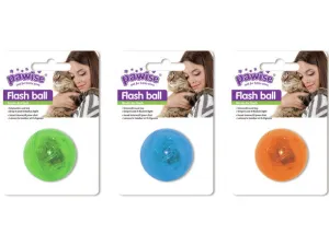 PAWISE Flash ball Pets Qatar