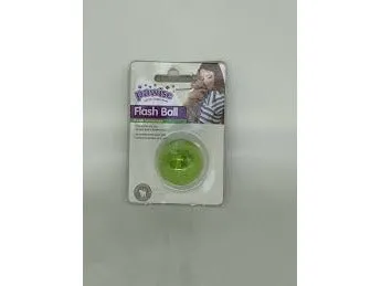 PAWISE Flash ball Pets Qatar