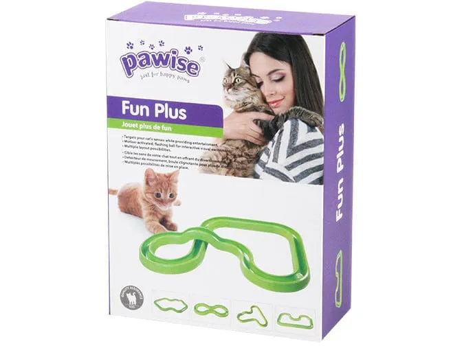 PAWISE  Fun Plus Pets Qatar